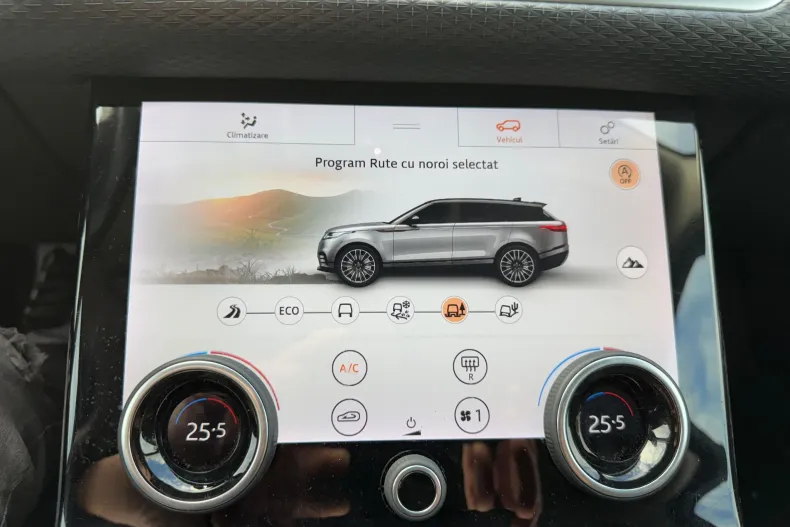 Land Rover Range Rover Velar din 2019 cu 167.000 km - oferta LAN162980 - foto 29