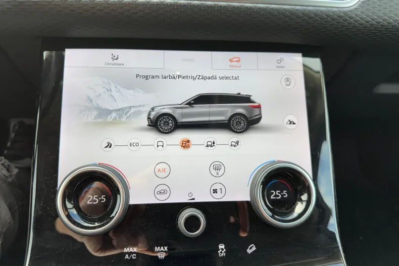 Land Rover Range Rover Velar din 2019 cu 167.000 km - oferta LAN162980 - foto 30