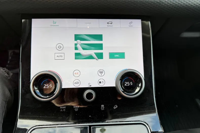 Land Rover Range Rover Velar din 2019 cu 167.000 km - oferta LAN162980 - foto 31