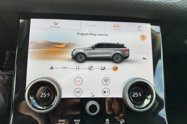 Land Rover Range Rover Velar din 2019 cu 167.000 km - oferta LAN162980 - foto 32