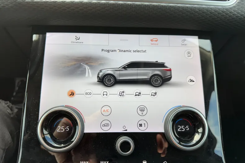 Land Rover Range Rover Velar din 2019 cu 167.000 km - oferta LAN162980 - foto 33