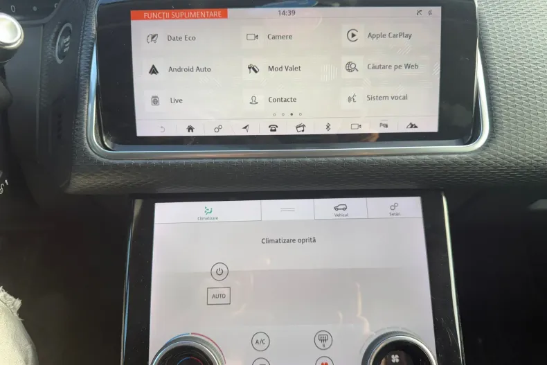 Land Rover Range Rover Velar din 2019 cu 167.000 km - oferta LAN162980 - foto 34