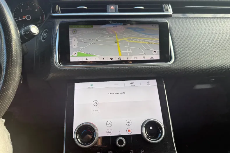 Land Rover Range Rover Velar din 2019 cu 167.000 km - oferta LAN162980 - foto 35