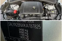 Land Rover Range Rover Velar din 2019 cu 167.000 km - oferta LAN162980 - foto 39