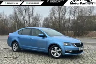Skoda Octavia din 2019 cu 124.000 km - oferta SKO162981 - foto 1