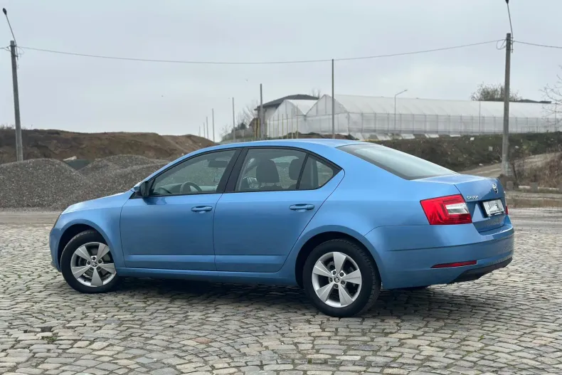 Skoda Octavia din 2019 cu 124.000 km - oferta SKO162981 - foto 4
