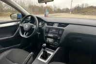 Skoda Octavia din 2019 cu 124.000 km - oferta SKO162981 - foto 5