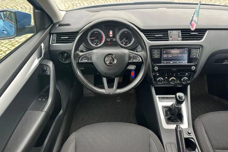 Skoda Octavia din 2019 cu 124.000 km - oferta SKO162981 - foto 7