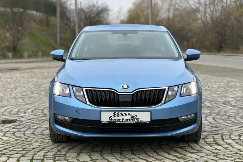 Skoda Octavia din 2019 cu 124.000 km - oferta SKO162981 - foto 14