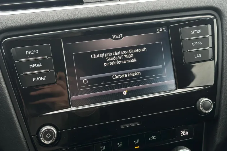 Skoda Octavia din 2019 cu 124.000 km - oferta SKO162981 - foto 21