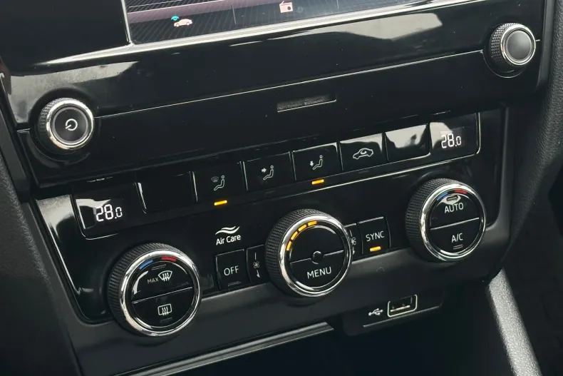 Skoda Octavia din 2019 cu 124.000 km - oferta SKO162981 - foto 22