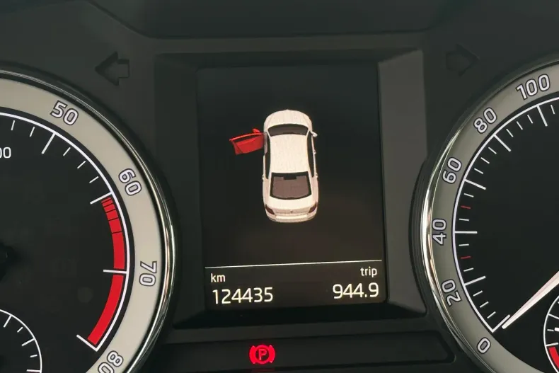 Skoda Octavia din 2019 cu 124.000 km - oferta SKO162981 - foto 26