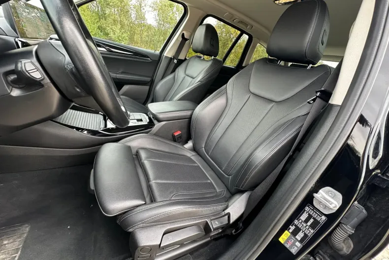 BMW X3 din 2022 cu 165.000 km - oferta BMW162982 - foto 9