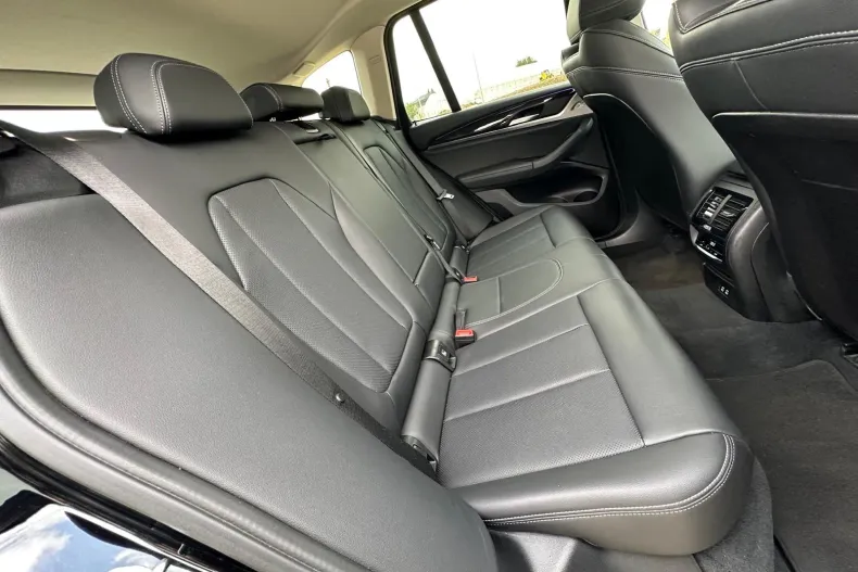 BMW X3 din 2022 cu 165.000 km - oferta BMW162982 - foto 10