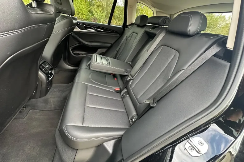 BMW X3 din 2022 cu 165.000 km - oferta BMW162982 - foto 11