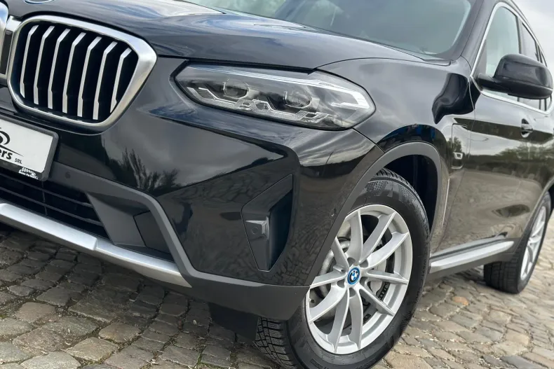 BMW X3 din 2022 cu 165.000 km - oferta BMW162982 - foto 14