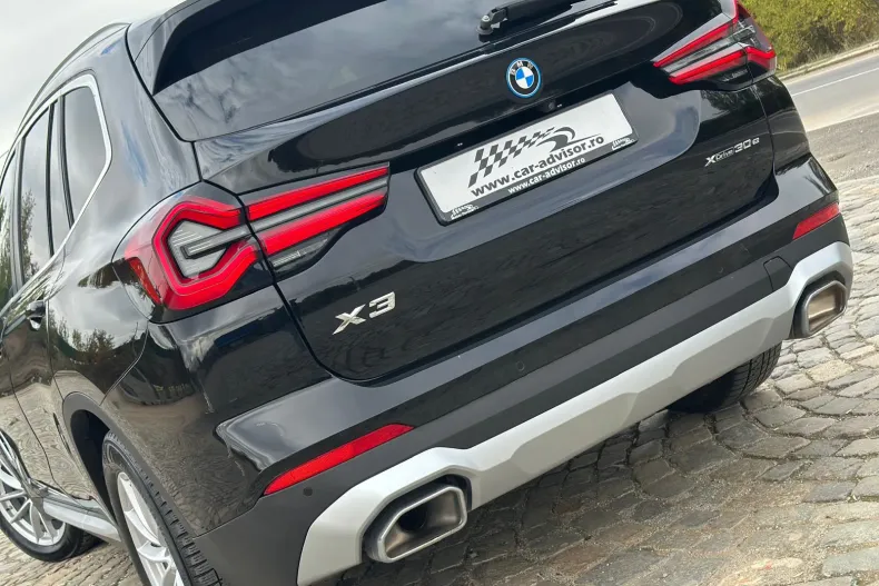 BMW X3 din 2022 cu 165.000 km - oferta BMW162982 - foto 15