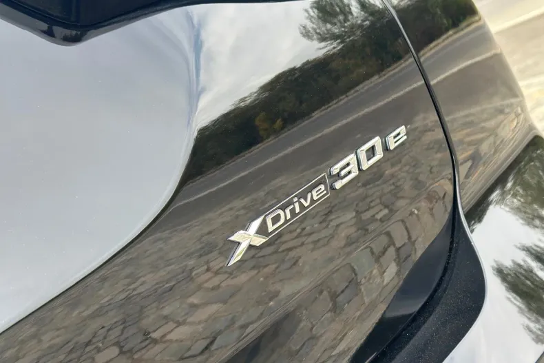 BMW X3 din 2022 cu 165.000 km - oferta BMW162982 - foto 18