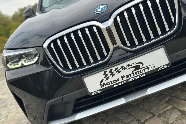 BMW X3 din 2022 cu 165.000 km - oferta BMW162982 - foto 19