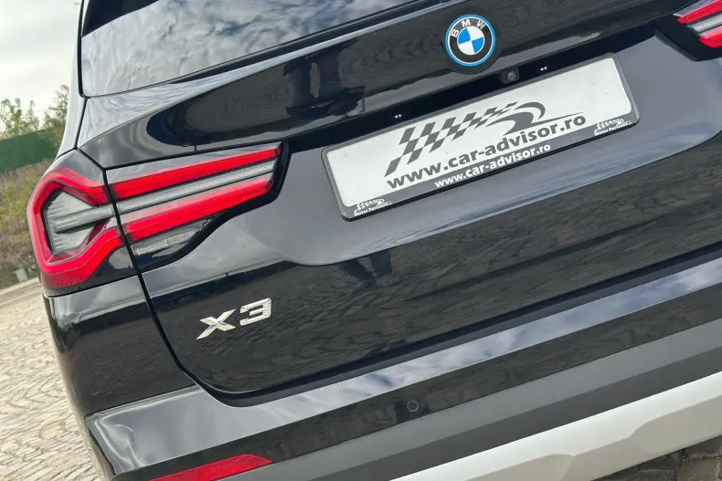 BMW X3 din 2022 cu 165.000 km - oferta BMW162982 - foto 20