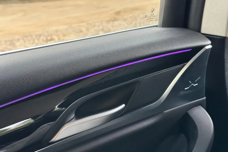 BMW X3 din 2022 cu 165.000 km - oferta BMW162982 - foto 22