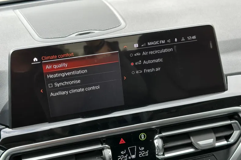 BMW X3 din 2022 cu 165.000 km - oferta BMW162982 - foto 26