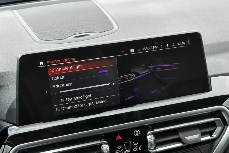 BMW X3 din 2022 cu 165.000 km - oferta BMW162982 - foto 27