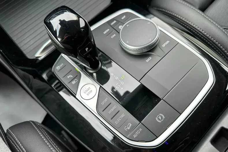 BMW X3 din 2022 cu 165.000 km - oferta BMW162982 - foto 31