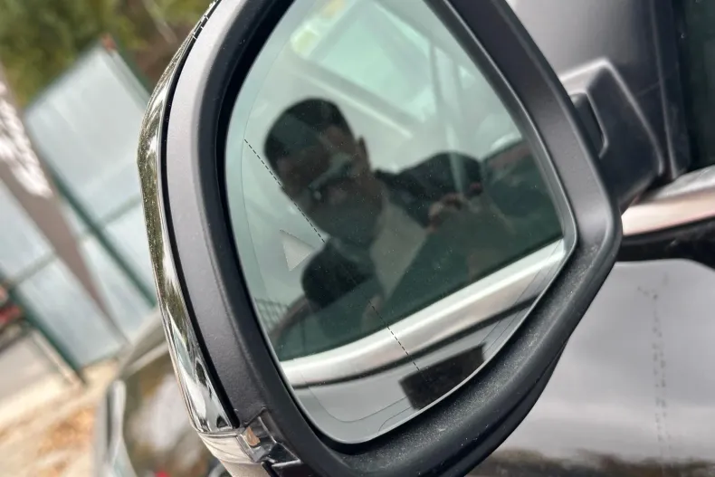 BMW X3 din 2022 cu 165.000 km - oferta BMW162982 - foto 35