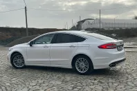 Ford Mondeo din 2020 cu 99.000 km - oferta FOR162983 - foto 4