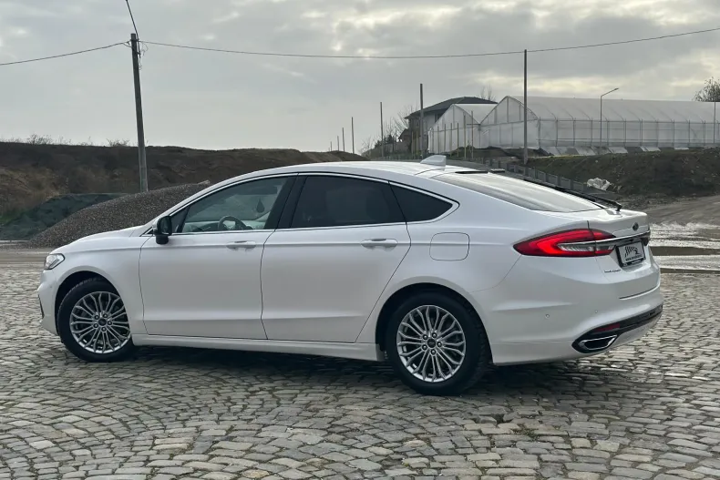 Ford Mondeo din 2020 cu 99.000 km - oferta FOR162983 - foto 4