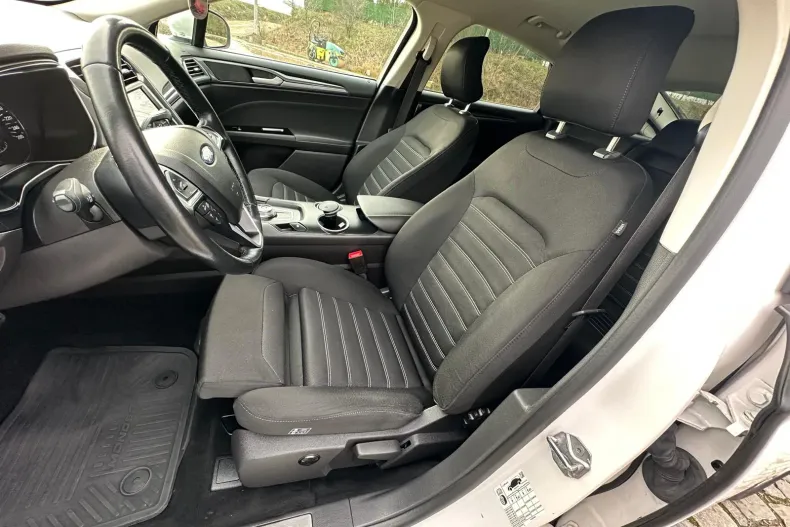 Ford Mondeo din 2020 cu 99.000 km - oferta FOR162983 - foto 9