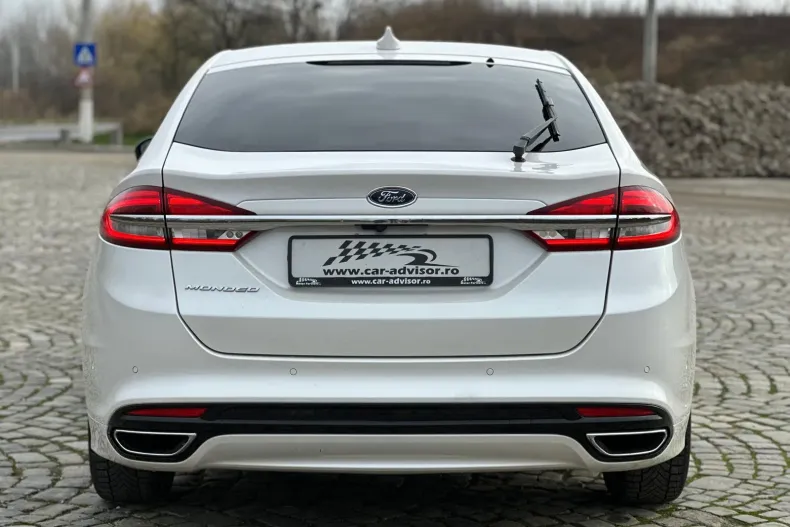 Ford Mondeo din 2020 cu 99.000 km - oferta FOR162983 - foto 15