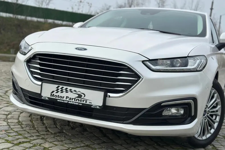 Ford Mondeo din 2020 cu 99.000 km - oferta FOR162983 - foto 16