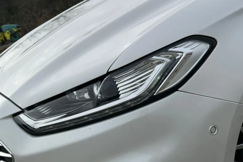 Ford Mondeo din 2020 cu 99.000 km - oferta FOR162983 - foto 18