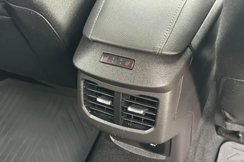 Ford Mondeo din 2020 cu 99.000 km - oferta FOR162983 - foto 21