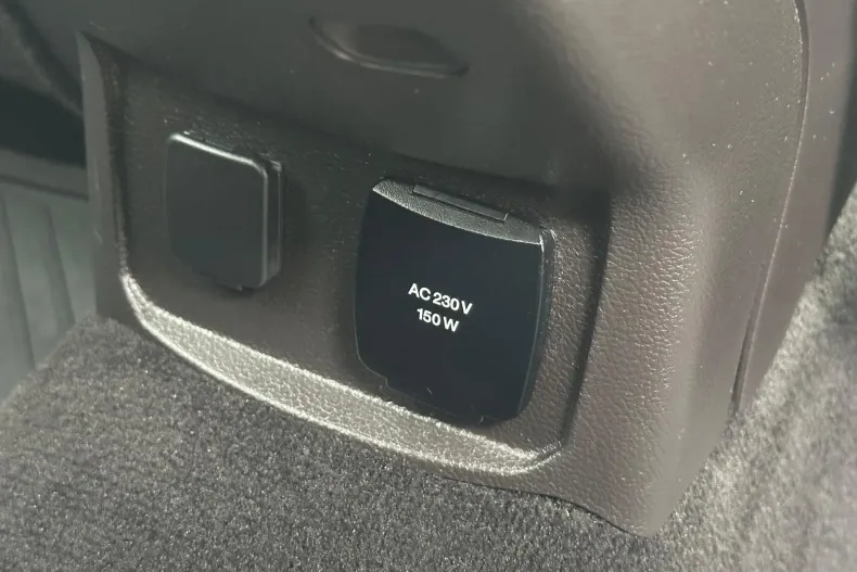 Ford Mondeo din 2020 cu 99.000 km - oferta FOR162983 - foto 22