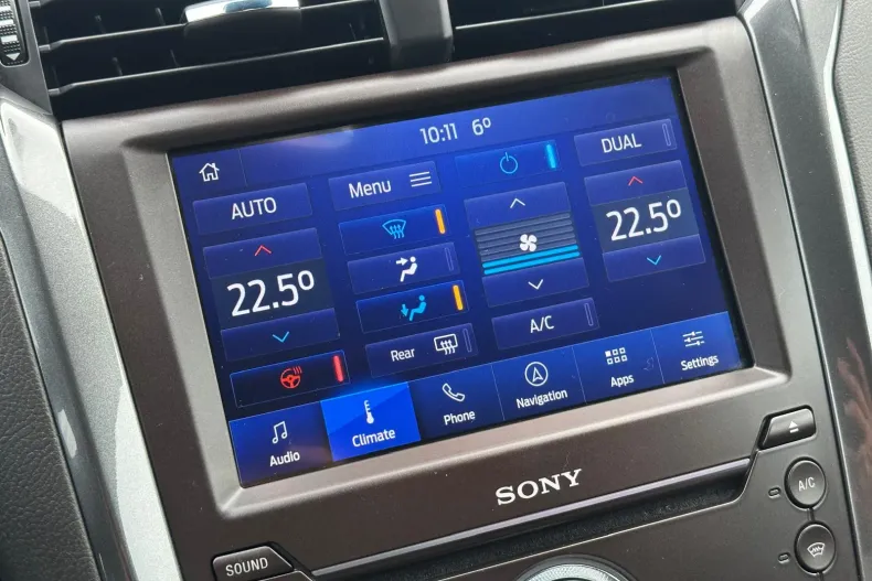 Ford Mondeo din 2020 cu 99.000 km - oferta FOR162983 - foto 24