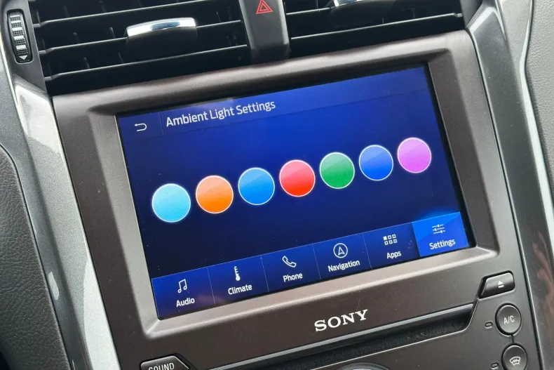 Ford Mondeo din 2020 cu 99.000 km - oferta FOR162983 - foto 28