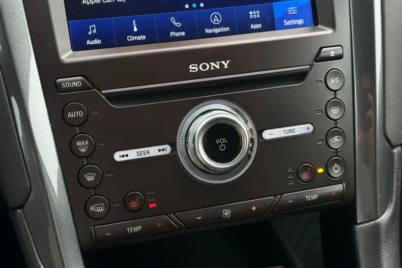 Ford Mondeo din 2020 cu 99.000 km - oferta FOR162983 - foto 29