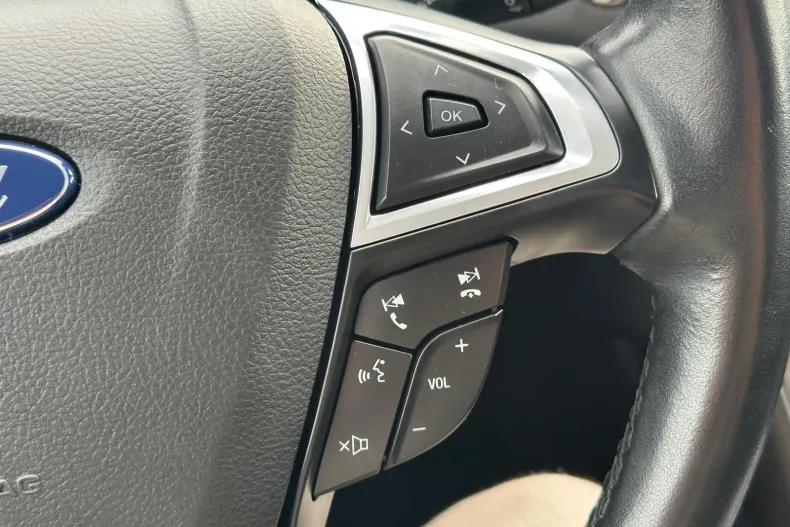 Ford Mondeo din 2020 cu 99.000 km - oferta FOR162983 - foto 36