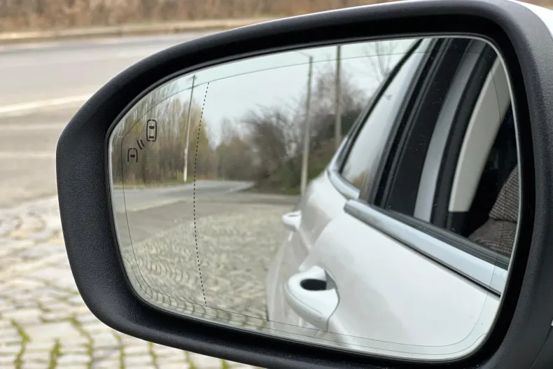 Ford Mondeo din 2020 cu 99.000 km - oferta FOR162983 - foto 38