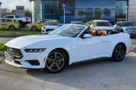 Ford Mustang din 2024 cu 17.200 km - oferta FOR162984 - foto 2