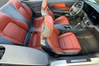 Ford Mustang din 2024 cu 17.200 km - oferta FOR162984 - foto 13