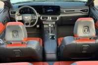 Ford Mustang din 2024 cu 17.200 km - oferta FOR162984 - foto 17