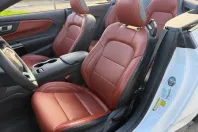 Ford Mustang din 2024 cu 17.200 km - oferta FOR162984 - foto 19