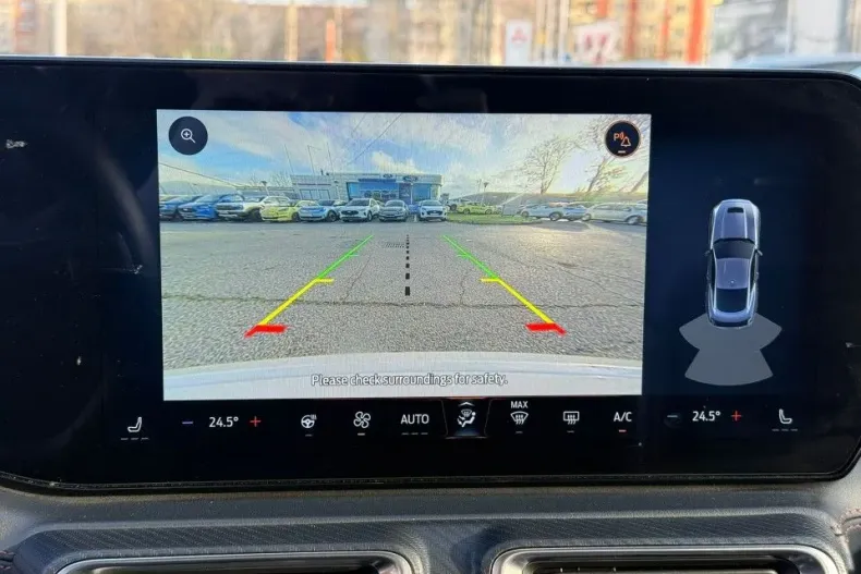 Ford Mustang din 2024 cu 17.200 km - oferta FOR162984 - foto 22