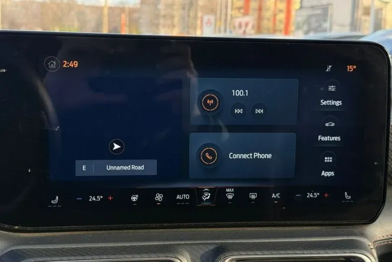 Ford Mustang din 2024 cu 17.200 km - oferta FOR162984 - foto 23