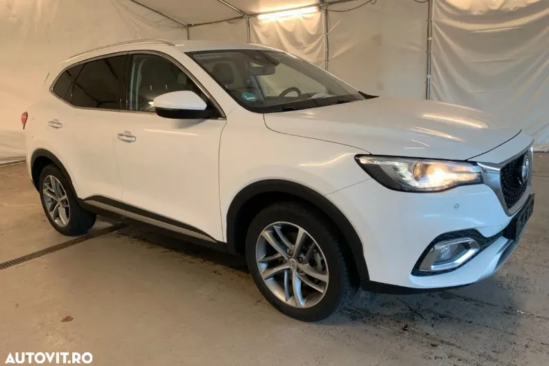 MG EHS din 2022 cu 35.759 km - oferta MG0162985 - foto 2
