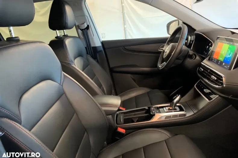 MG EHS din 2022 cu 35.759 km - oferta MG0162985 - foto 3